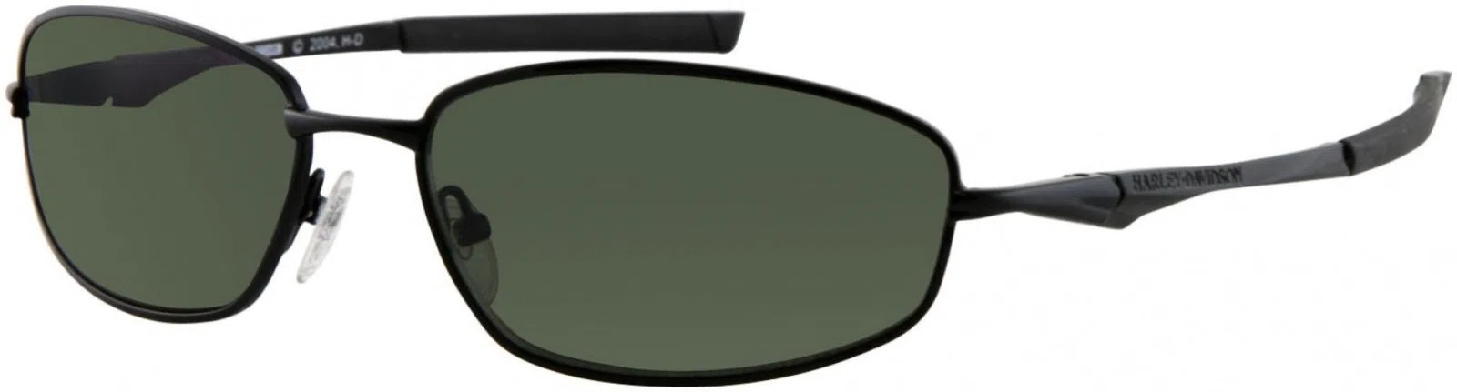 Harley-Davidson 0816X Sunglasses - view 2
